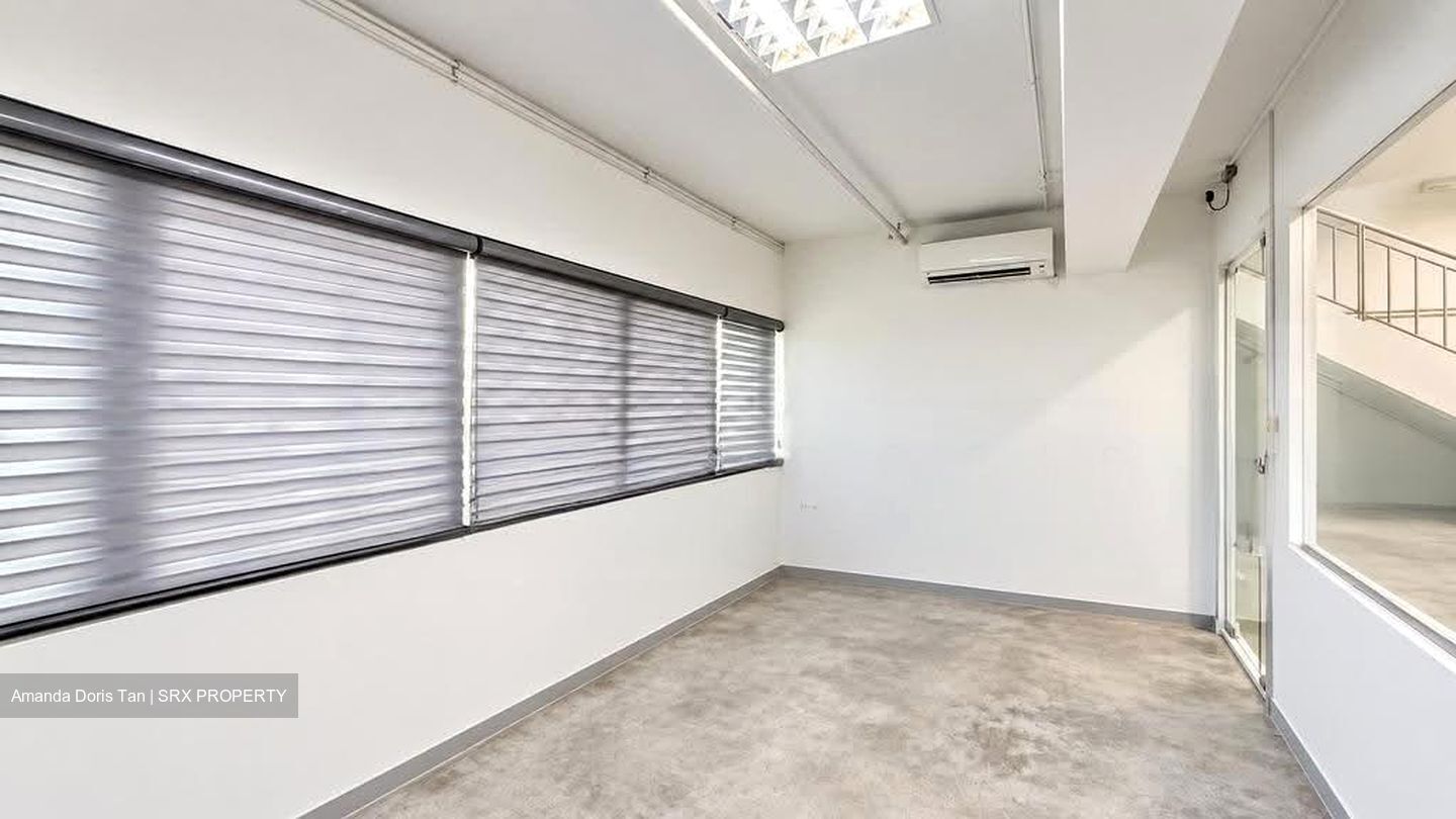 Premier @ Kaki Bukit (D14), Factory #640251311